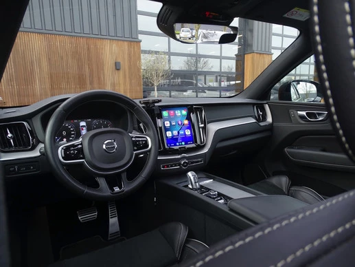 Volvo XC60 - Afbeelding 17 van 30