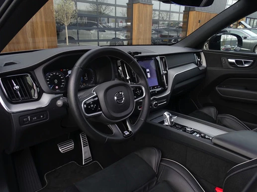 Volvo XC60 - Afbeelding 19 van 30