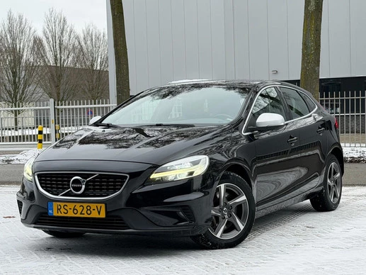 Volvo V40 - Afbeelding 1 van 30