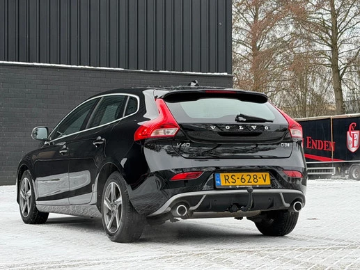 Volvo V40 - Afbeelding 4 van 30