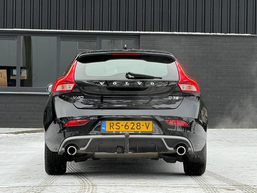 Volvo V40 - Afbeelding 5 van 30