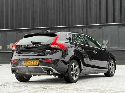 Volvo V40 - Afbeelding 6 van 30
