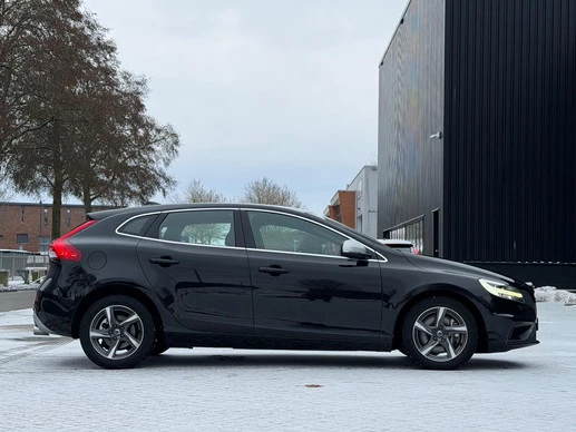 Volvo V40 - Afbeelding 7 van 30