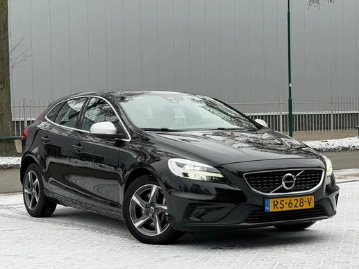 Volvo V40 - Afbeelding 8 van 30