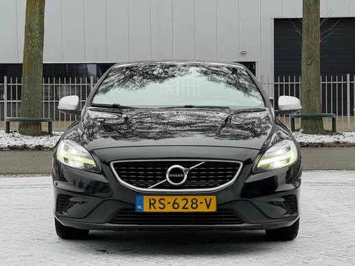 Volvo V40 - Afbeelding 9 van 30