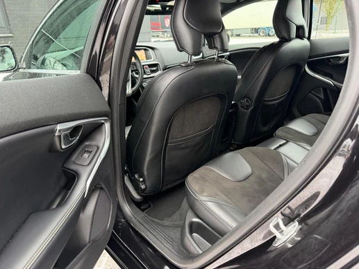 Volvo V40 - Afbeelding 12 van 30