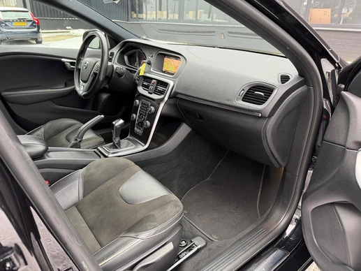 Volvo V40 - Afbeelding 17 van 30