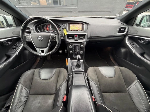 Volvo V40 - Afbeelding 21 van 30