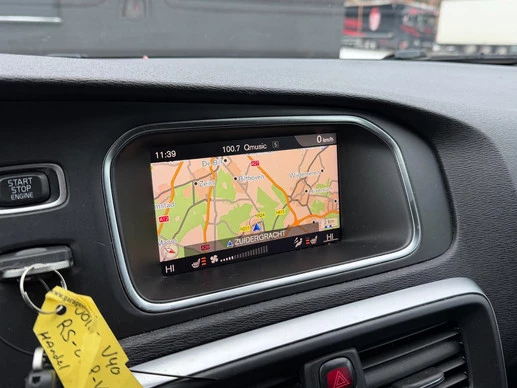 Volvo V40 - Afbeelding 24 van 30