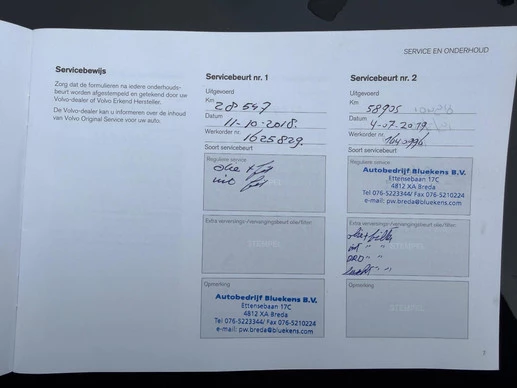 Volvo V40 - Afbeelding 30 van 30