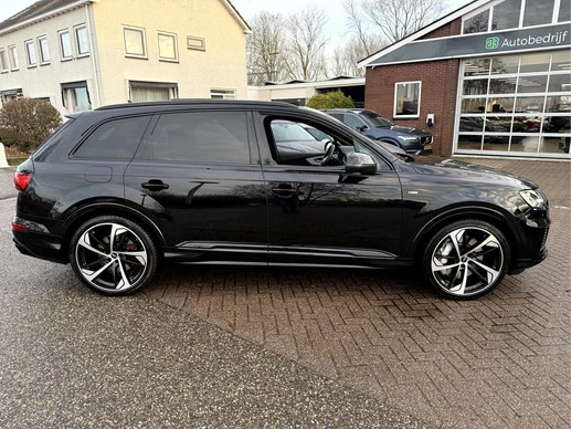 Audi Q7 - Afbeelding 2 van 30