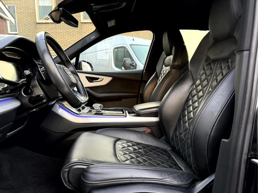 Audi Q7 - Afbeelding 4 van 30