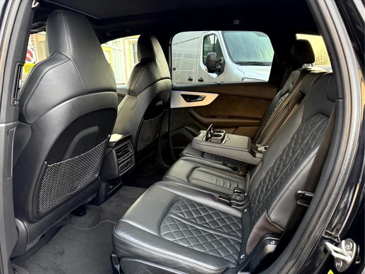Audi Q7 - Afbeelding 5 van 30
