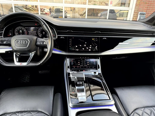 Audi Q7 - Afbeelding 6 van 30