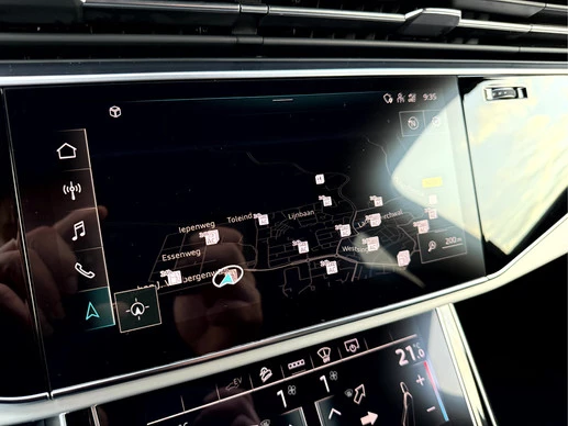 Audi Q7 - Afbeelding 7 van 30