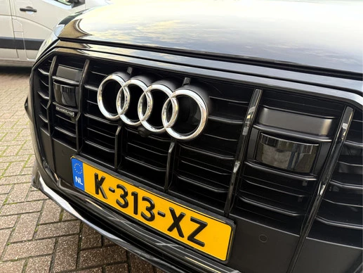 Audi Q7 - Afbeelding 17 van 30