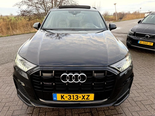 Audi Q7 - Afbeelding 19 van 30