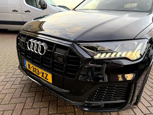 Audi Q7 - Afbeelding 20 van 30