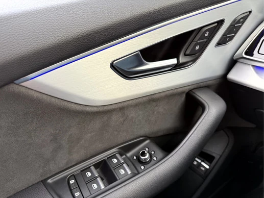 Audi Q7 - Afbeelding 22 van 30