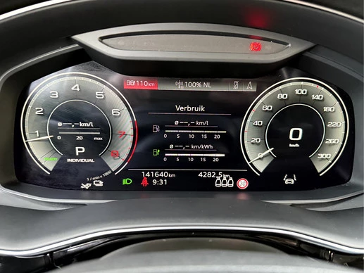 Audi Q7 - Afbeelding 25 van 30