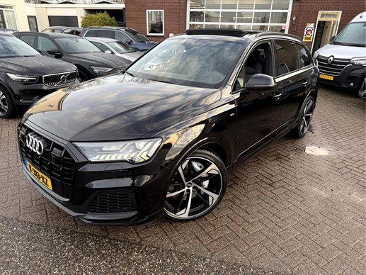 Audi Q7 - Afbeelding 28 van 30
