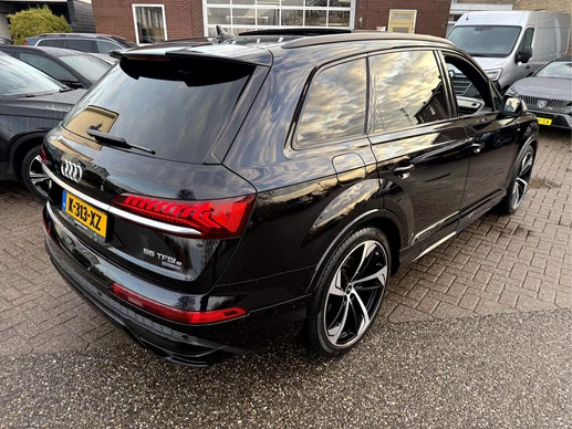 Audi Q7 - Afbeelding 30 van 30