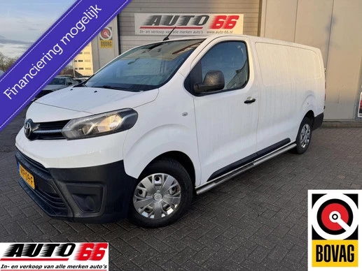 Toyota ProAce - Afbeelding 1 van 20