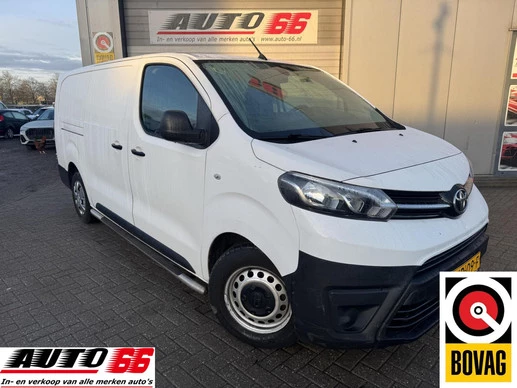 Toyota ProAce - Afbeelding 2 van 20