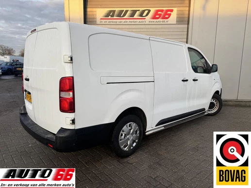 Toyota ProAce - Afbeelding 3 van 20