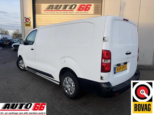 Toyota ProAce - Afbeelding 4 van 20