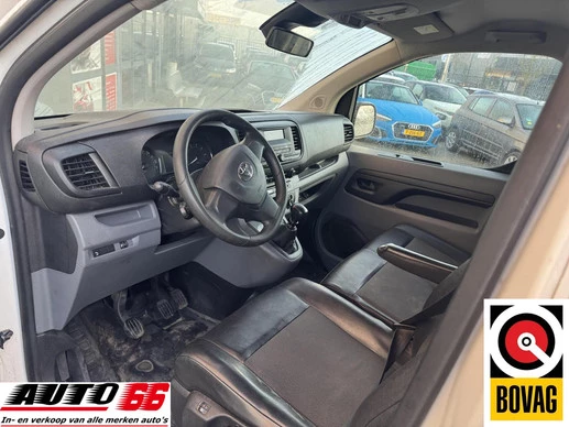 Toyota ProAce - Afbeelding 5 van 20