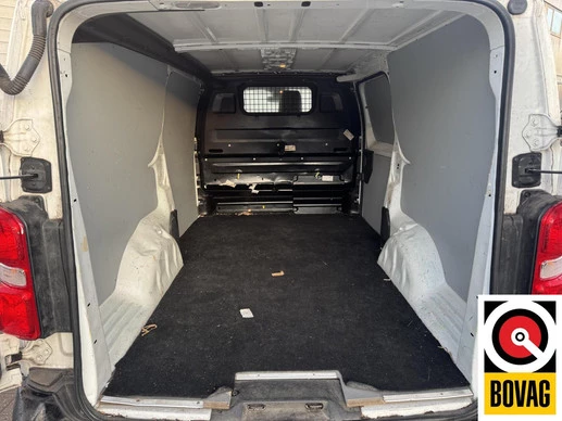 Toyota ProAce - Afbeelding 8 van 20