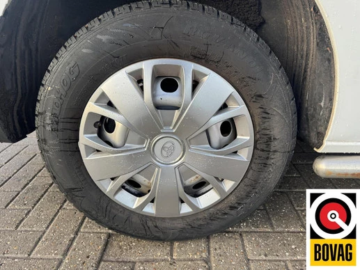 Toyota ProAce - Afbeelding 10 van 20