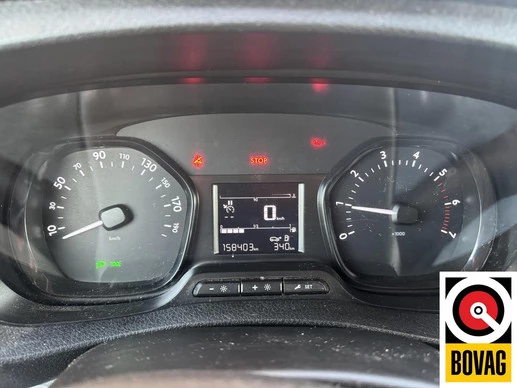 Toyota ProAce - Afbeelding 12 van 20