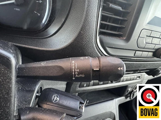 Toyota ProAce - Afbeelding 13 van 20