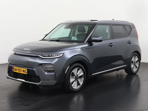 Kia e-Soul - Afbeelding 1 van 30