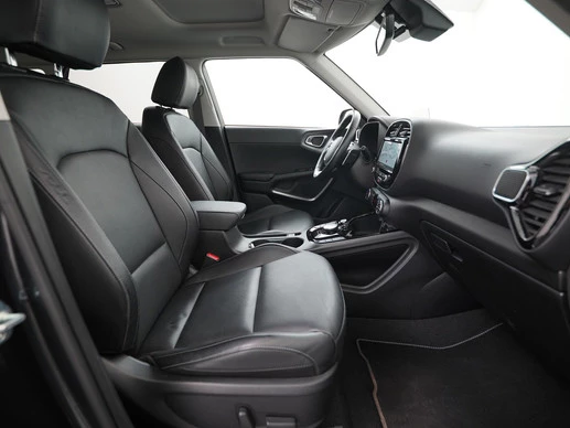 Kia e-Soul - Afbeelding 3 van 30