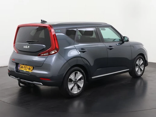 Kia e-Soul - Afbeelding 4 van 30