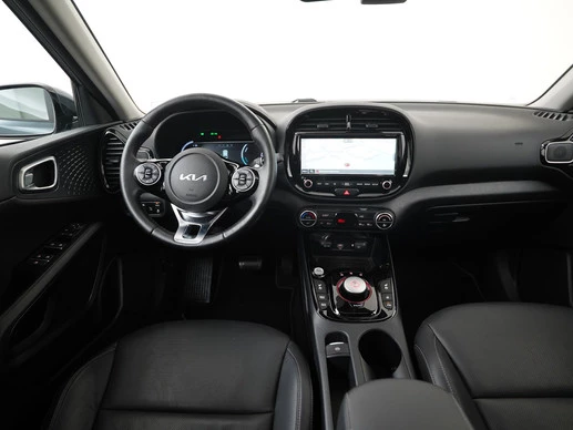 Kia e-Soul - Afbeelding 6 van 30