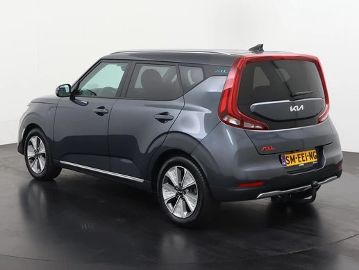 Kia e-Soul - Afbeelding 7 van 30