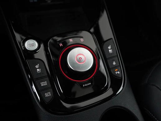 Kia e-Soul - Afbeelding 11 van 30