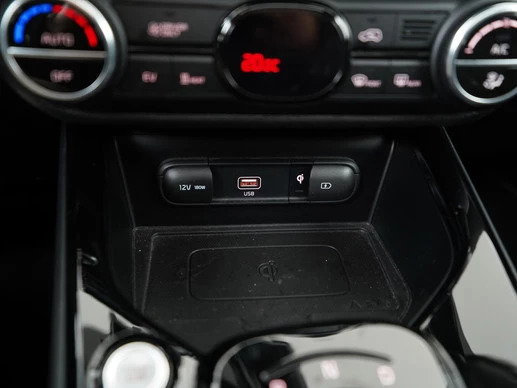 Kia e-Soul - Afbeelding 12 van 30