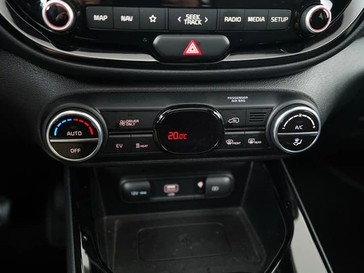 Kia e-Soul - Afbeelding 13 van 30