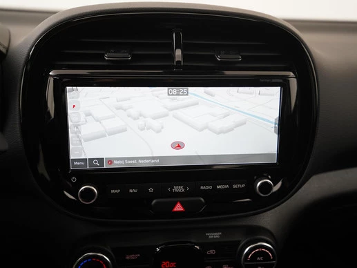 Kia e-Soul - Afbeelding 14 van 30