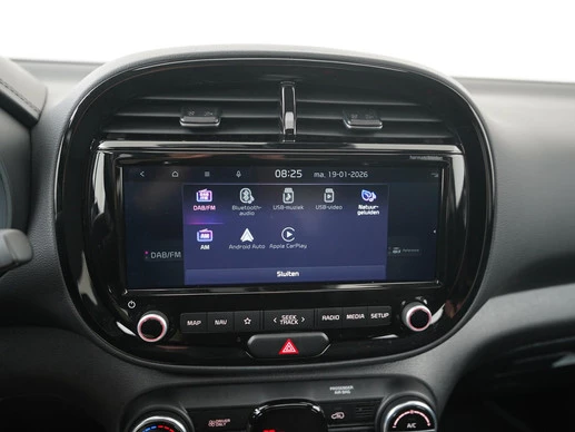 Kia e-Soul - Afbeelding 16 van 30