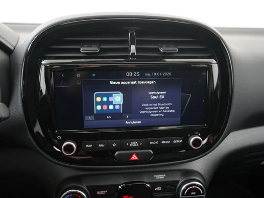 Kia e-Soul - Afbeelding 17 van 30