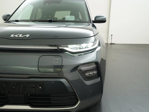 Kia e-Soul - Afbeelding 22 van 30
