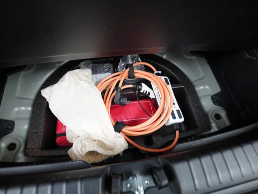 Kia e-Soul - Afbeelding 27 van 30