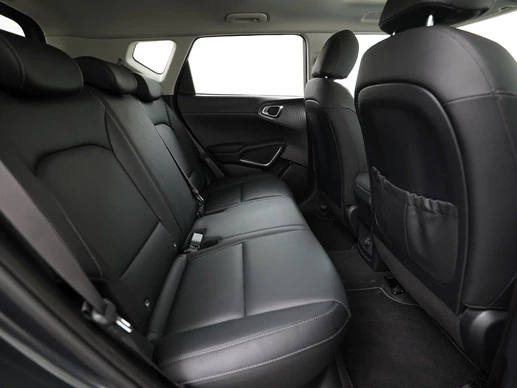 Kia e-Soul - Afbeelding 29 van 30