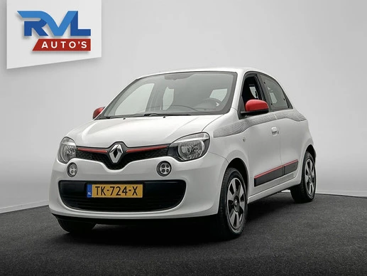 Renault Twingo - Afbeelding 1 van 30